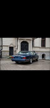 Jaguar XJ 12 aus 1.Hand mit nur original 6... - Jaguar XJ12 Gebrauchtwagen