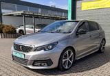 Peugeot 308 1.6 225 GT.Sportpaket.CarPlay.LED.RFK - Peugeot 308: 1.6
