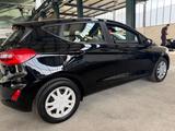 Ford Fiesta Cool & Connect - Ford Fiesta Cool & Connect Gebrauchtwagen