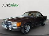 Mercedes-Benz 280 SL R107 | Oldtimer | Alu | - Mercedes-Benz: R107
