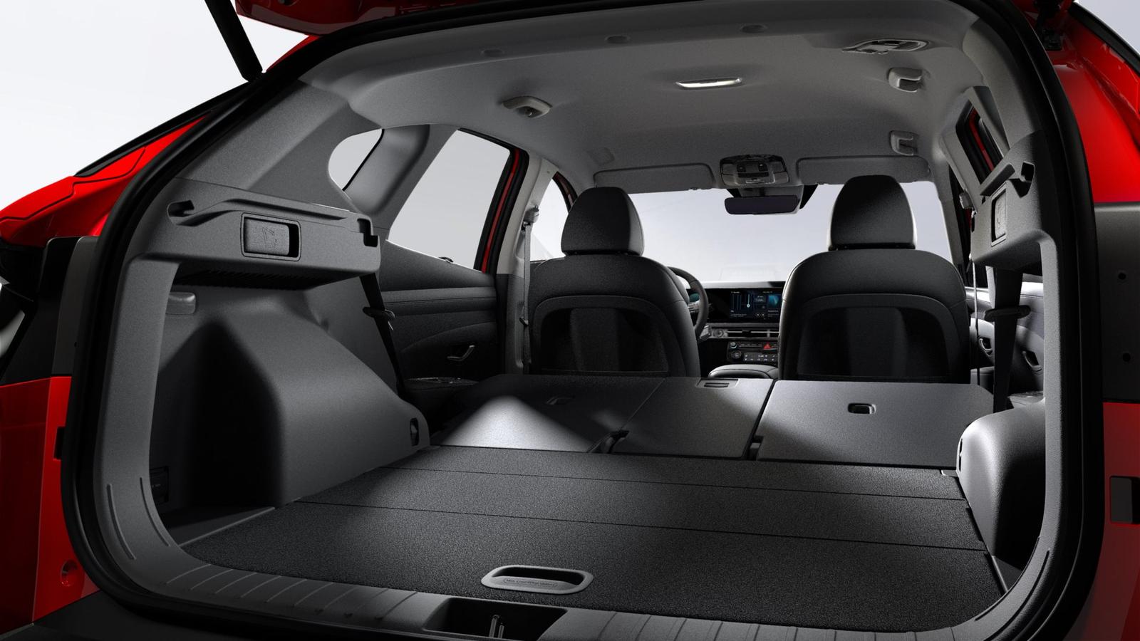 Hyundai TUCSON FL Prime DCT 4WD 1.6T-GDI 180PS ECS,Ass-P, миниатюра 11