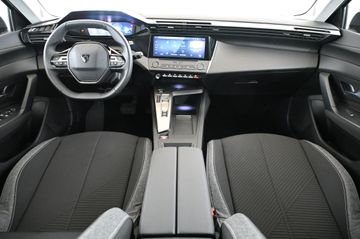 Peugeot 308 - 11
