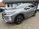 Mitsubishi Eclipse Cross Top 4WD - Mitsubishi Eclipse
