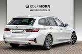 BMW 318d Touring Advantage Navi HeadUp AHK PDC Laser - BMW 3er Reihe in Bonn
