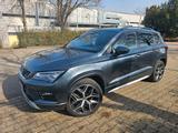 Seat Ateca 2.0 TSI 140kW FR 4Drive DSG FR
