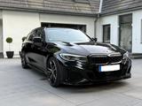 BMW M340i xDrive Touring Auto - - BMW M340i: Kombi