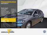 Skoda Superb Combi 2.0 TDI DSG ESSENCE NAVI ASSIST beh - Skoda Superb Jahreswagen mit Diesel-Antrieb: Kombi