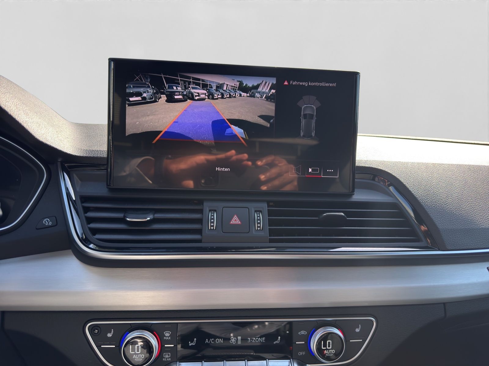 Audi Q5 - Bild 13