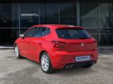 Seat Ibiza FR 1.0 TSI DSG PDC Navi Klimaa. LED Tempo. - gebrauchte Kleinwagen in Bocholt