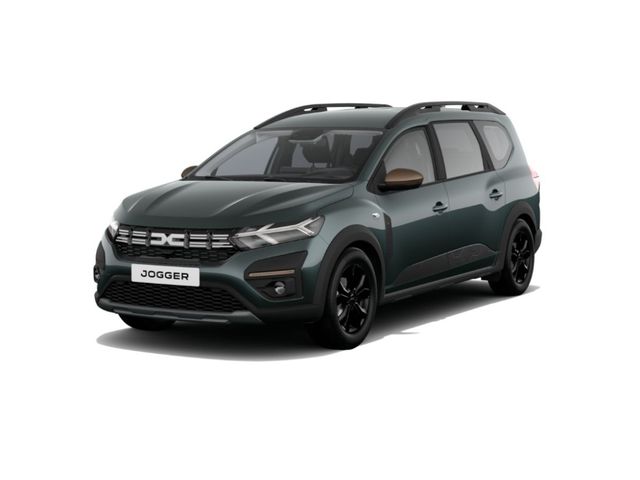 Dacia Jogger Extreme+ TCe 100 ECO-G 100  Bordcomputer 