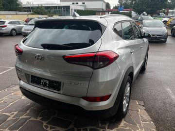 Bild 19 Opel Grandland (X) Grandland GS - IntelliLux | RFK | Navi | LHZ/SHZ