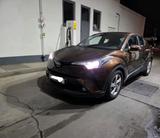 Toyota C-HR  1,8 Hybrid  Automatik 57 tkm - Toyota C-HR Gebrauchtwagen in Bremen