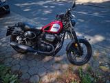 Yamaha SCR 950 - YAMAHA SCR 950