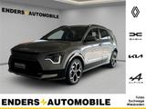 Kia Niro Plug-in Hybrid Plug&Ride EU6e 1.6 PHEV DCT - Kia Niro Plug-&-Ride mit Hybrid-Antrieb (Benzin/Elektro)