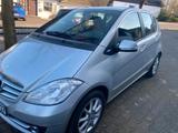 Mercedes-Benz Mercedes Benz A150 Prins LPG - Mercedes-Benz A-Klasse mit LPG-Antrieb