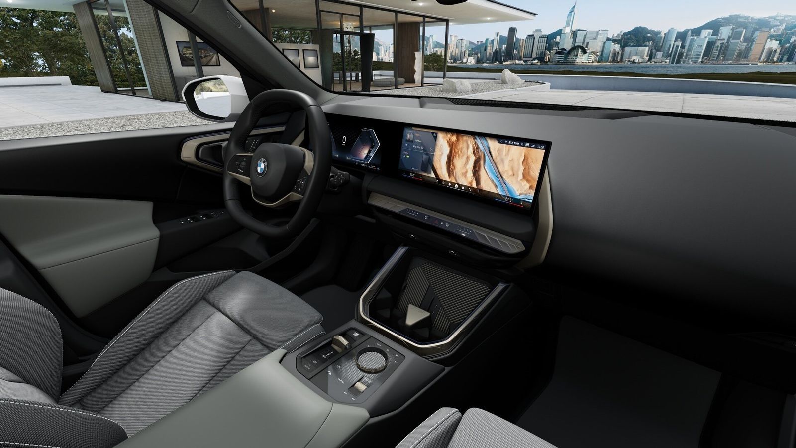 BMW X3 - Bild 5