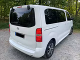 Toyota Proace (Verso) 2,0-l-D-4D 106kW L1 Team Deut... - Toyota Proace (Verso) von privat