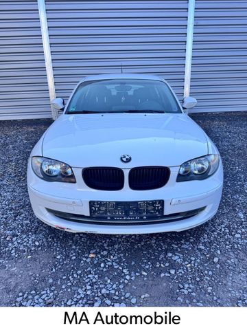 BMW 118 Baureihe 1 Lim. 118i