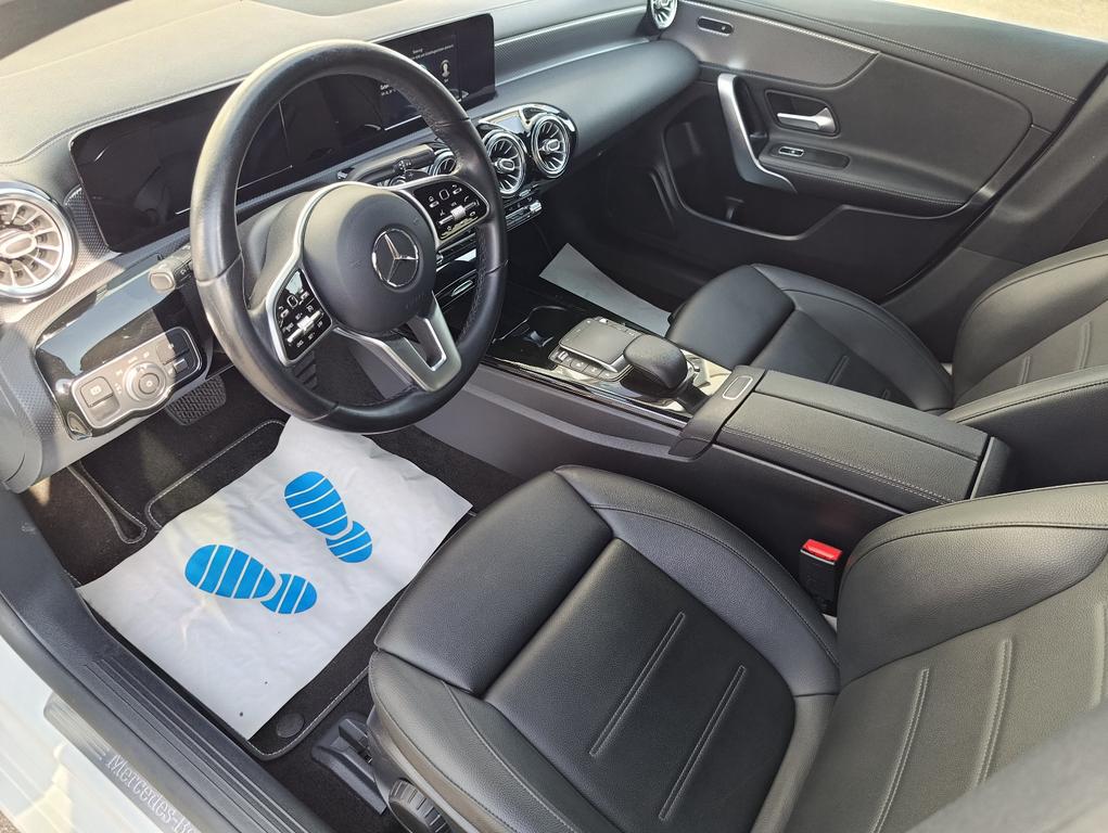 Mercedes-Benz CLA 250 Shooting Brake