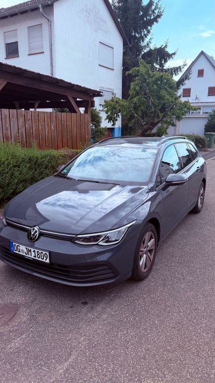Image of Volkswagen Golf