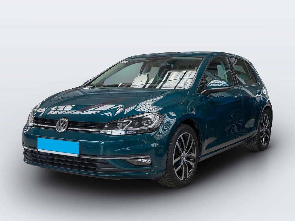Image of Volkswagen Golf