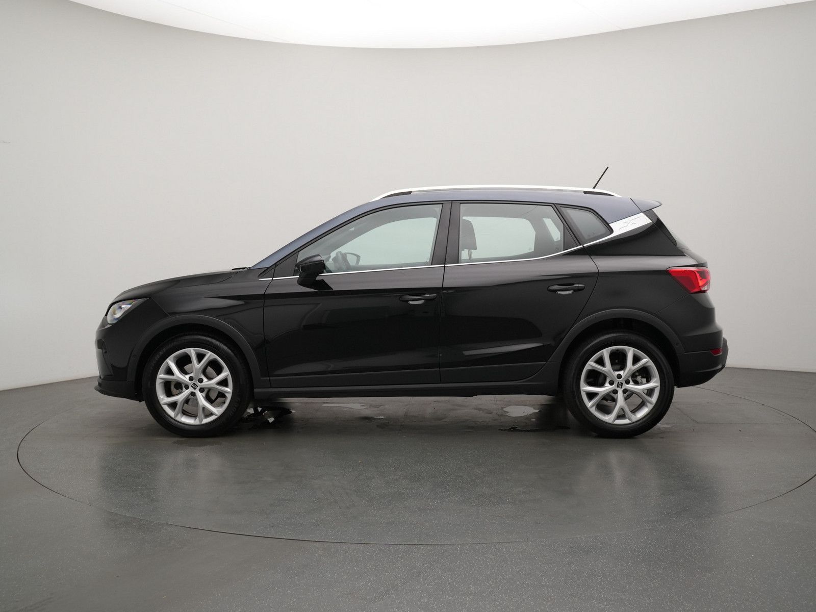 Seat Arona - Bild 14