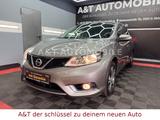 Nissan Pulsar Acenta.KLIMA.KAMERA.NAVI.SETZN H - Nissan Pulsar Benziner Gebrauchtwagen