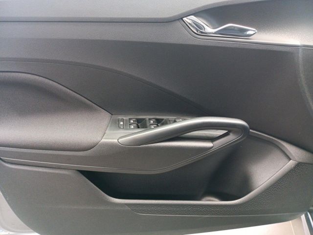 Fabia Black-Edition 1.0 TSI Klima