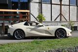 Ferrari 812 GTS/Atelier Einzelstück/Neuwertig/ADAS/Garan - Ferrari 812 aus 2022
