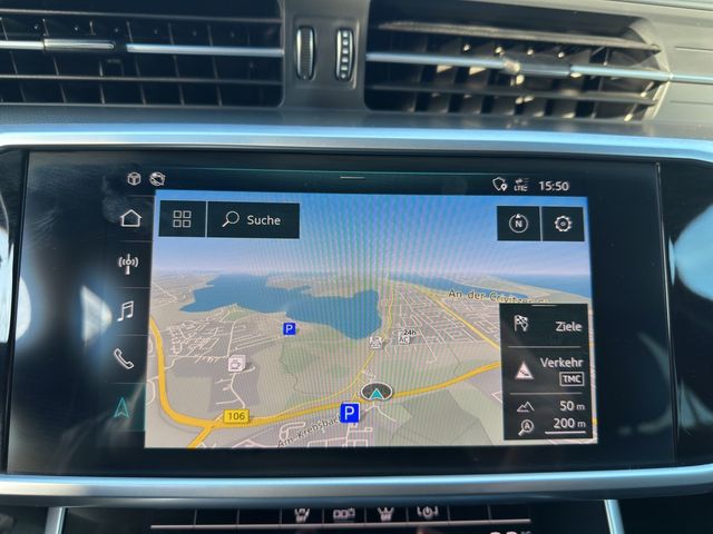 A6 Avant 40 TDI sport S-tronic