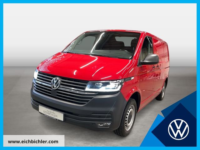 Volkswagen T6.1 Transporter Kasten KR 2.0 TDI DSG FLA ACC