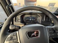 MAN TGS 18.520 4x4 BB Fahrgestell Expeditionsmobil (12/20)