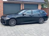 BMW M340i xDrive Touring Auto - - BMW M340i von privat
