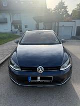 Volkswagen Golf 1.4 TSI 92kW BMT LOUNGE sehr gepflegt - : Unfallwagen