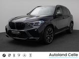 BMW X5 M Competition Panoram 360°HUD B&W SoftCl VOLL - BMW X5 M mit Schiebedach