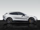 Aston Martin DBX707 | Remote Park Heat | Gloss Black Package - Aston Martin Gebrauchtwagen von 2023