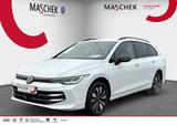 Volkswagen Golf Variant Life 2.0 TDI DSG AHK RFK ACC SHZ - Volkswagen Golf mit Diesel-Antrieb: Automatik