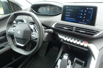 Peugeot 3008 - 10