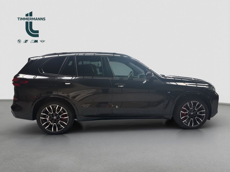 BMW X5 - Bild 6