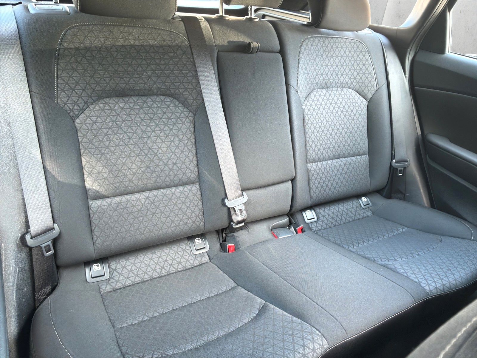 Fahrzeugabbildung Kia cee'd Sportswagon*Automatik*SHZ*LHZ*Navi*Kamera*