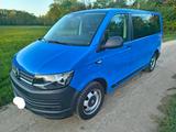 Volkswagen Freestyle-Camping,HU+Inspektion Neu, 1.Hand - : Kleinbus, Camping