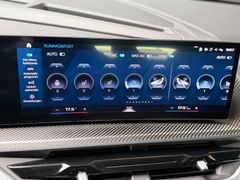 BMW XM/B&W/AHK/M-DRIVERs PACKAGE/BMW GARANTIE