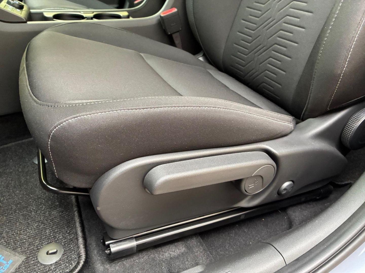 Hyundai KONA - Bild 24