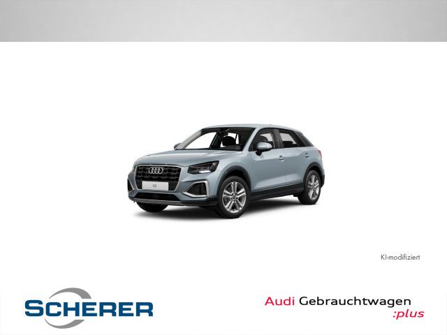 Audi Q2 - Bild 1