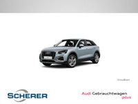 Audi Q2 - Vorschau Bild 1
