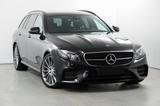 Mercedes-Benz E 53 AMG Mercedes-AMG E 53 4MATIC+ T Autom. ... - Mercedes-Benz E 53 AMG von privat