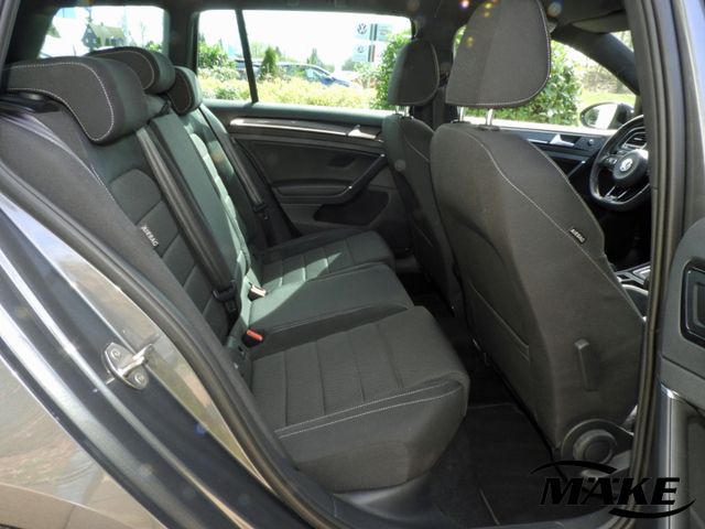Golf Variant R 2.0 TSI DSG 4motion ACC LED NAV R