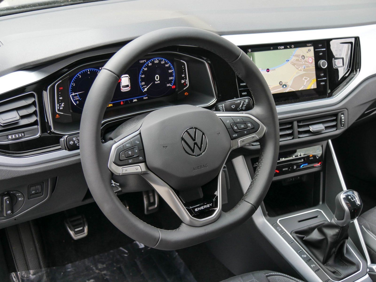 Volkswagen Polo - Bild 9