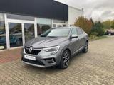 Renault Arkana 140 PS Rückfahrkamera Klimaautoamik - graue Renault Arkana