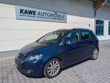 Volkswagen Golf Plus 2.0 TDI Team - Volkswagen Golf Plus Team mit Diesel-Antrieb